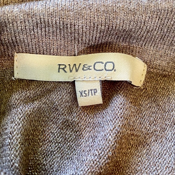 Sweater from RW&Co. - Picture 4 of 6